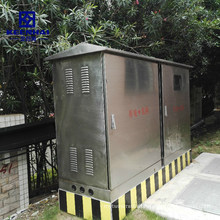 OEM Enclosure Cabinet Power Distribution Protection Box